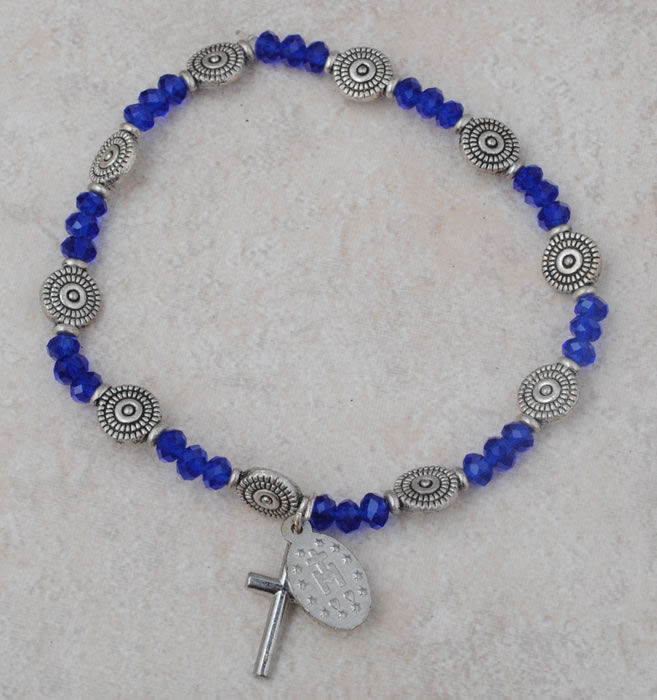 Rosary bracelet,Rosary Bracelets